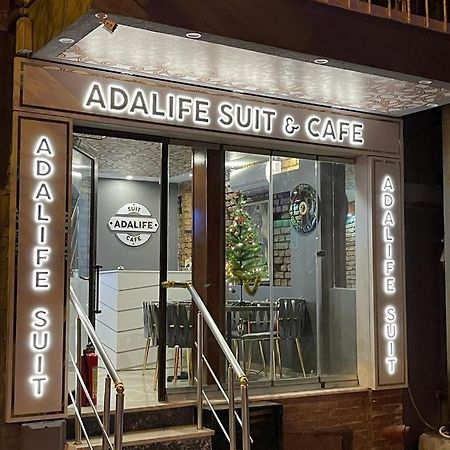 Ada Life Hotel Istanbulská provincie Exteriér fotografie