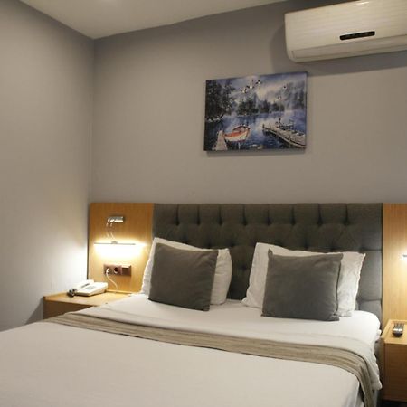 Ada Life Hotel Istanbulská provincie Exteriér fotografie