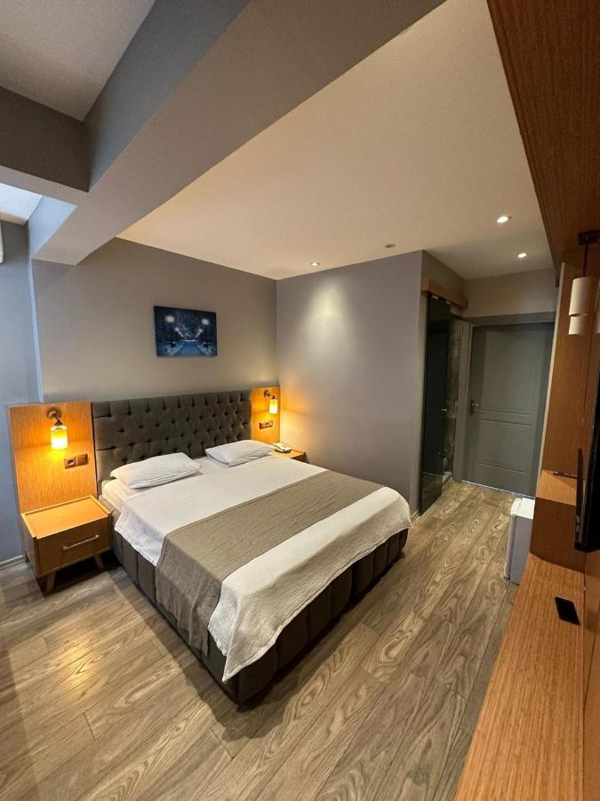 Ada Life Hotel Istanbulská provincie Exteriér fotografie