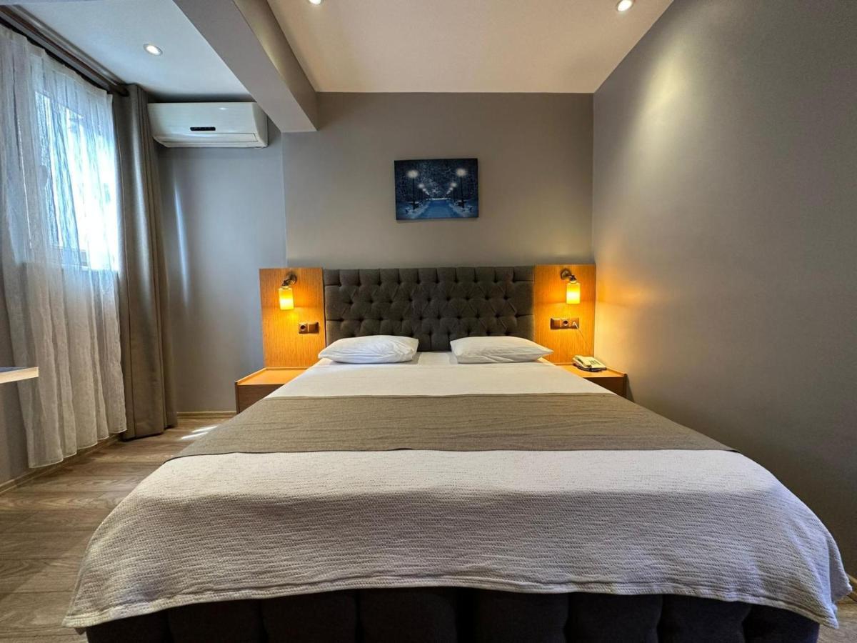 Ada Life Hotel Istanbulská provincie Exteriér fotografie