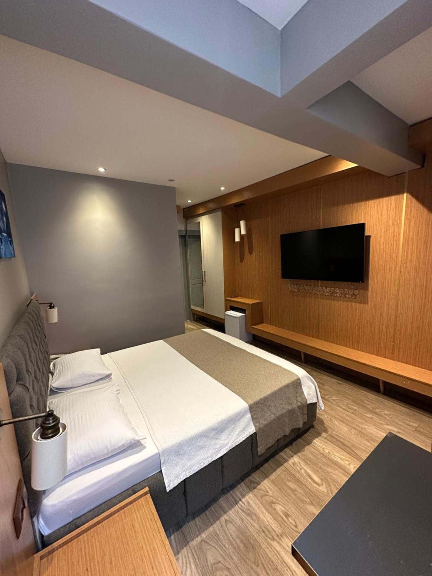 Ada Life Hotel Istanbulská provincie Exteriér fotografie