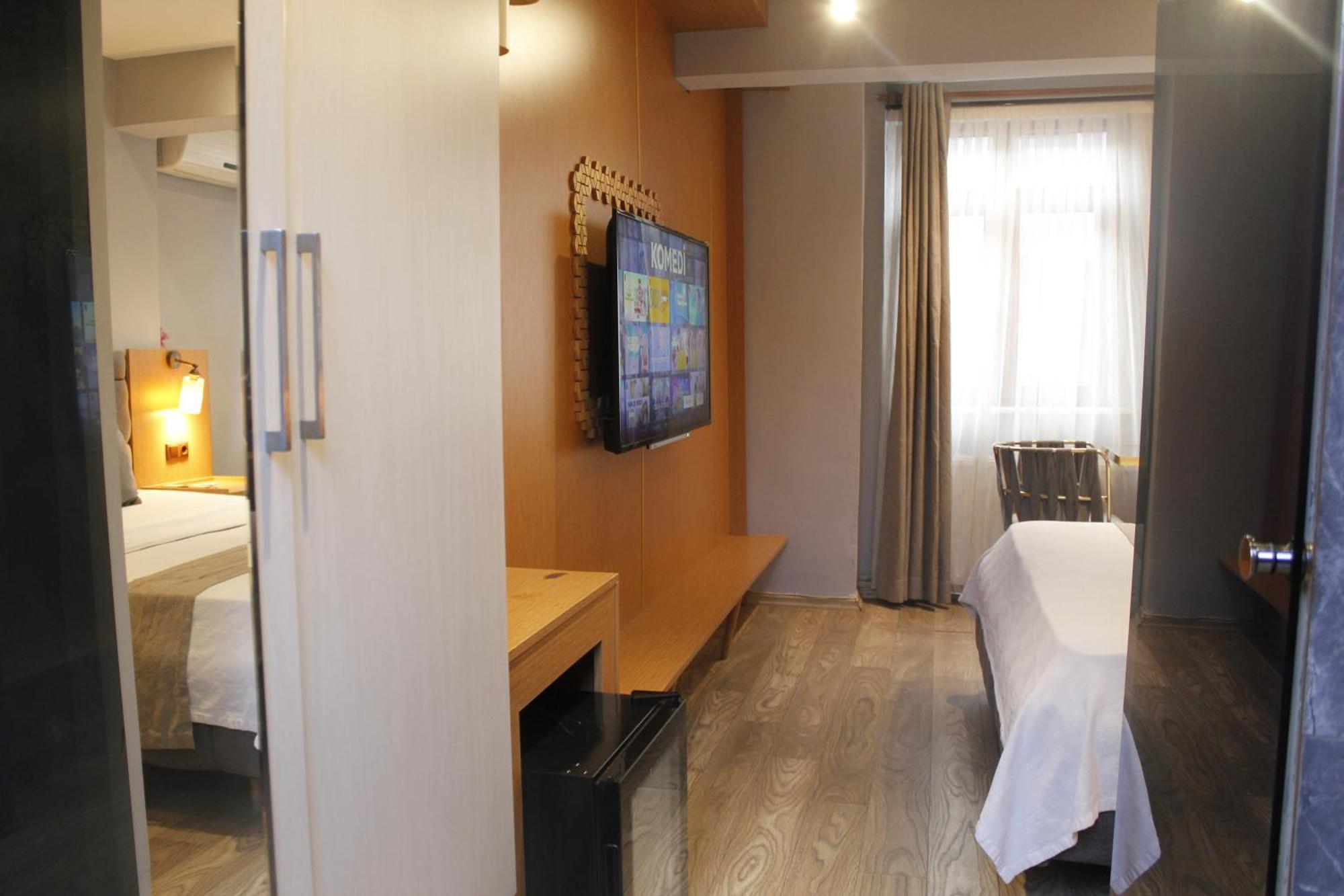 Ada Life Hotel Istanbulská provincie Exteriér fotografie