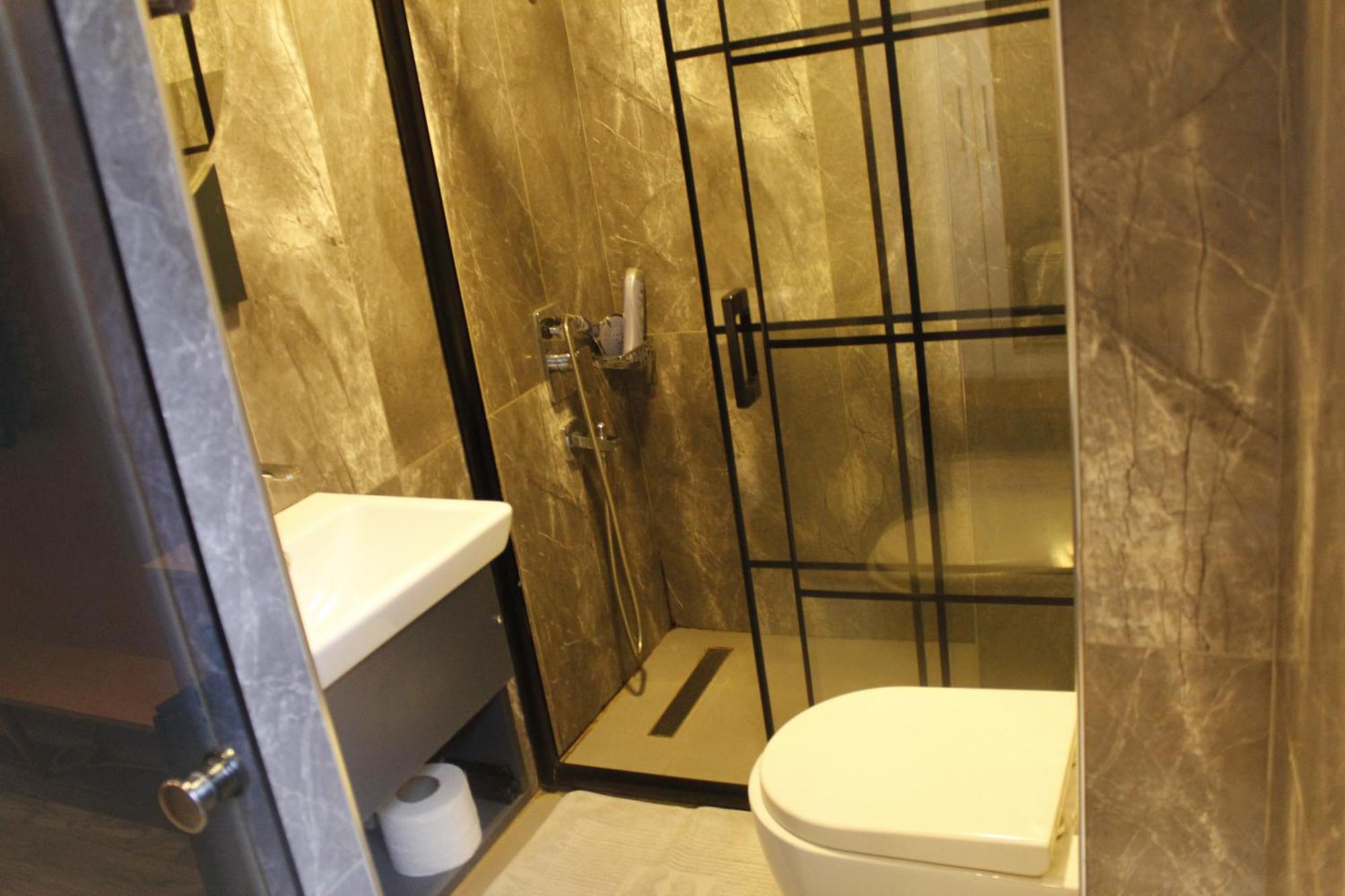 Ada Life Hotel Istanbulská provincie Exteriér fotografie