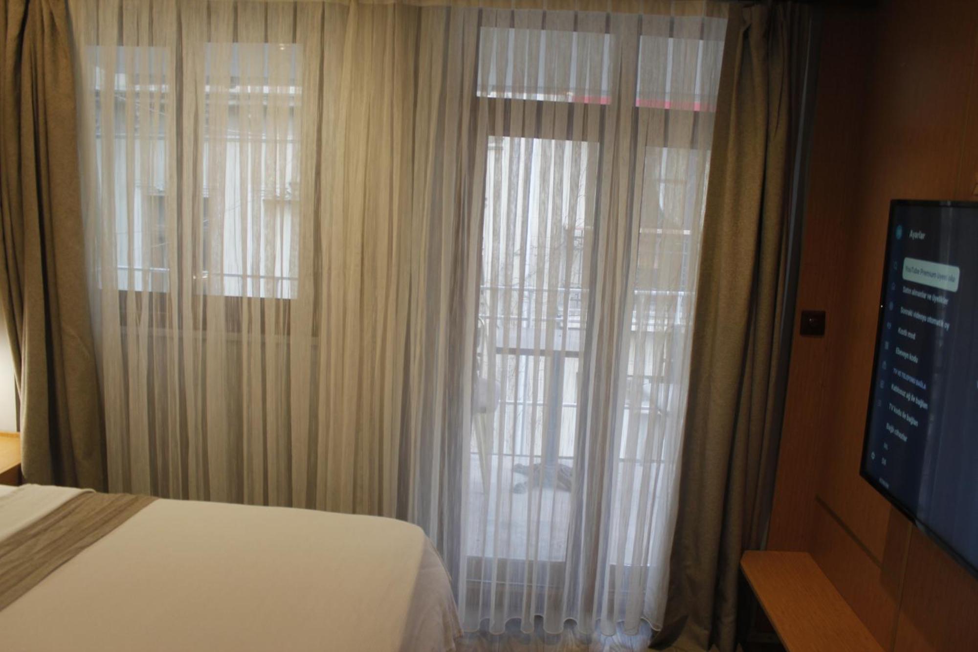 Ada Life Hotel Istanbulská provincie Exteriér fotografie