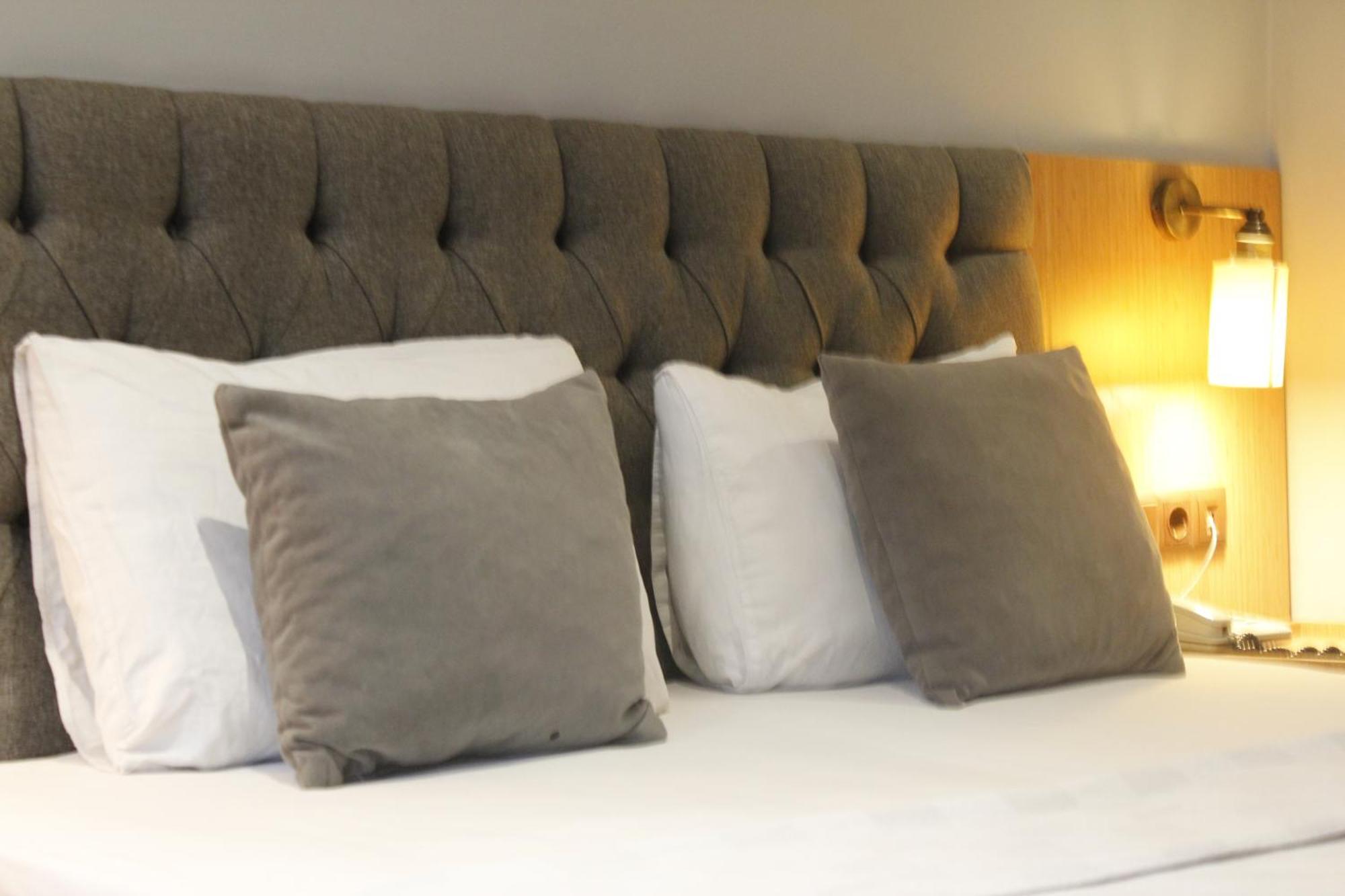 Ada Life Hotel Istanbulská provincie Exteriér fotografie