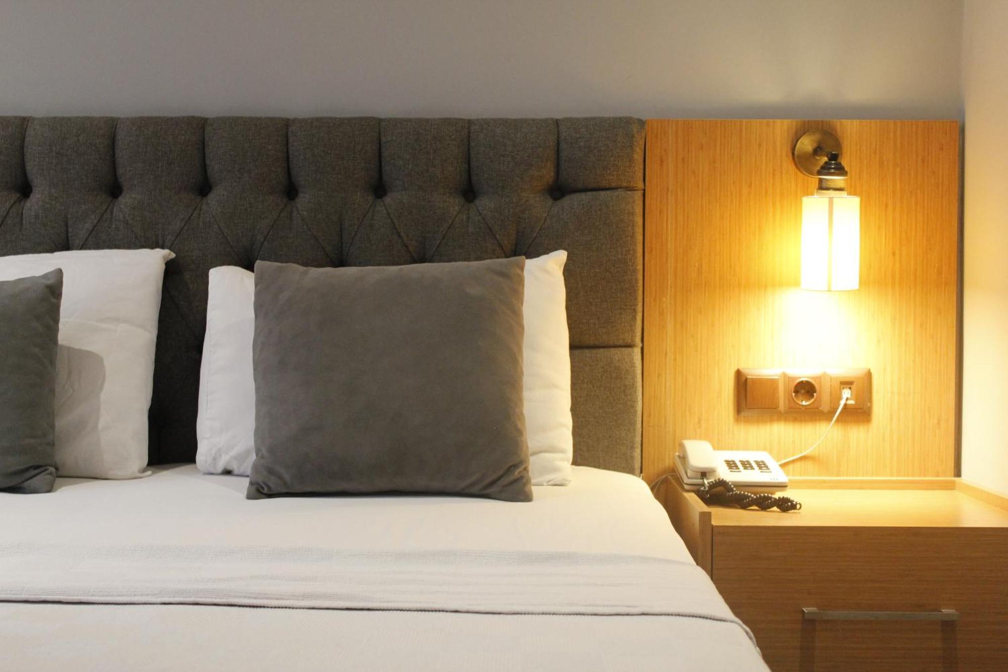 Ada Life Hotel Istanbulská provincie Exteriér fotografie