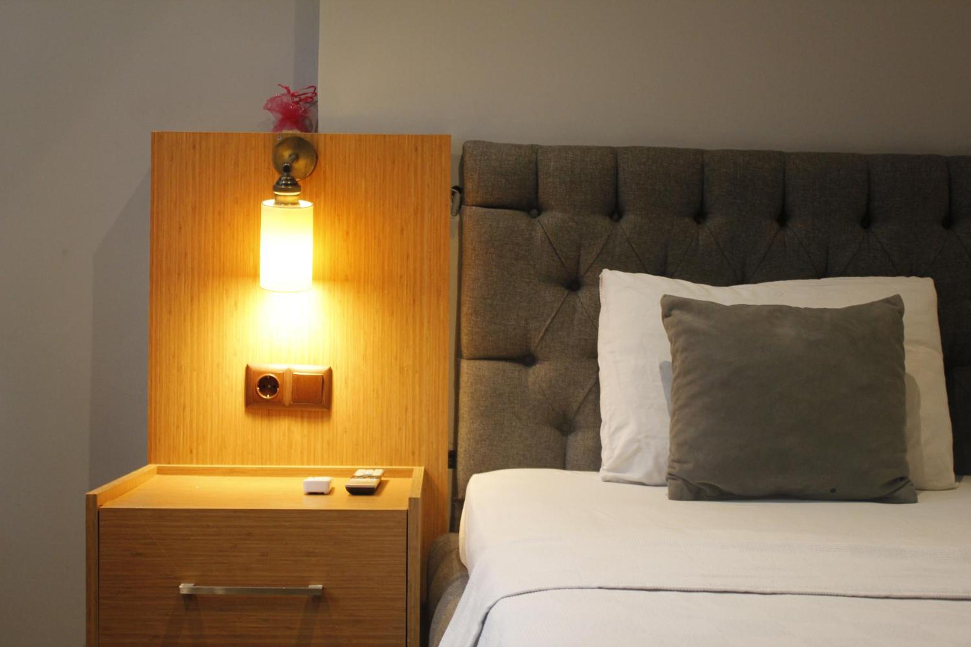 Ada Life Hotel Istanbulská provincie Exteriér fotografie