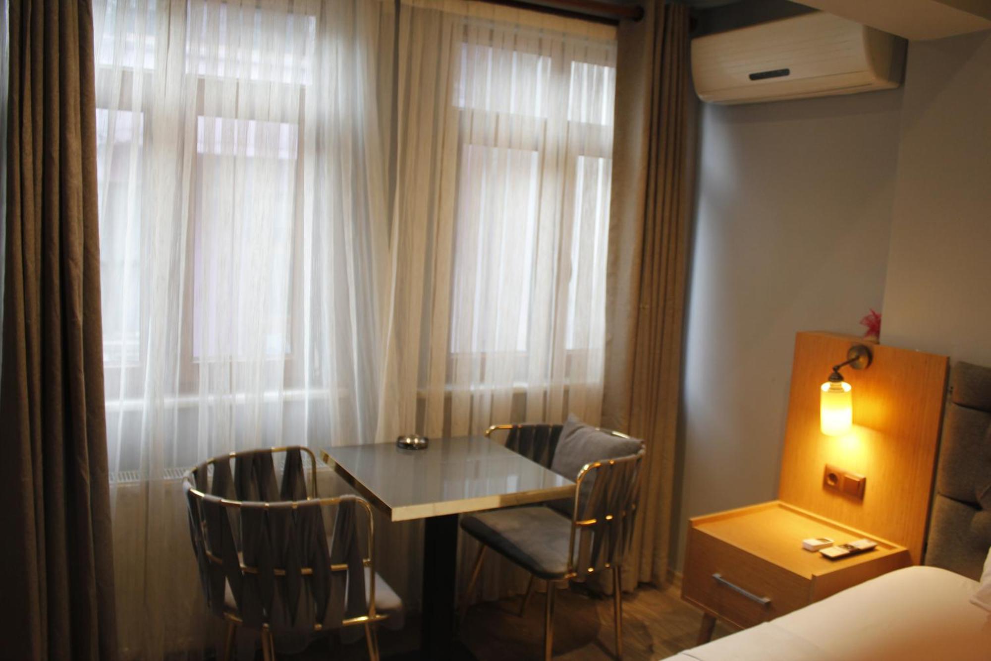 Ada Life Hotel Istanbulská provincie Exteriér fotografie
