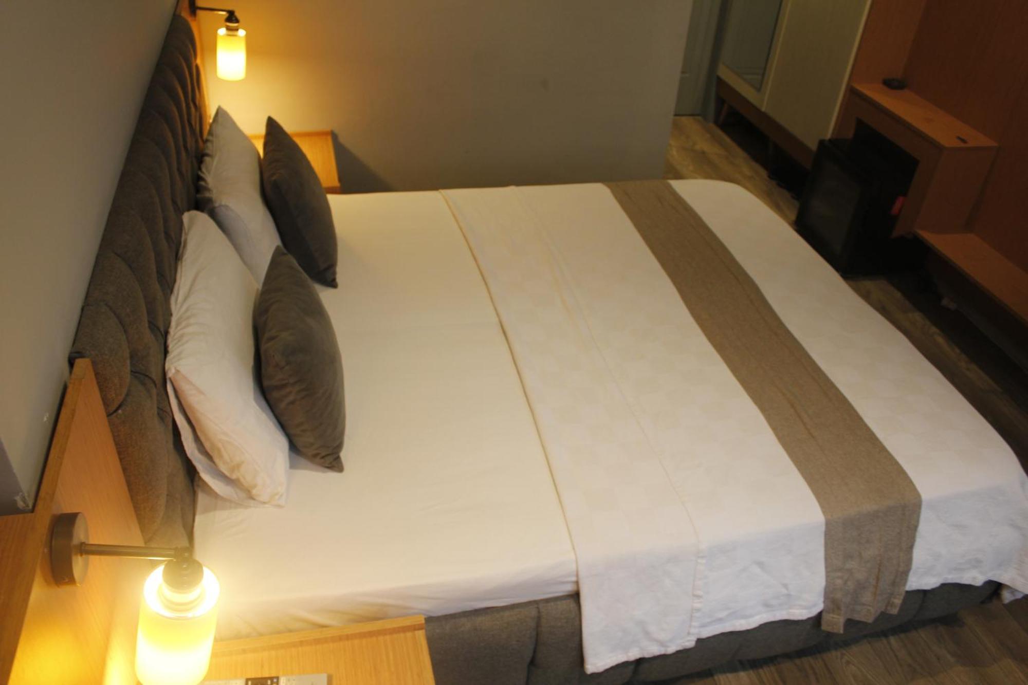 Ada Life Hotel Istanbulská provincie Exteriér fotografie