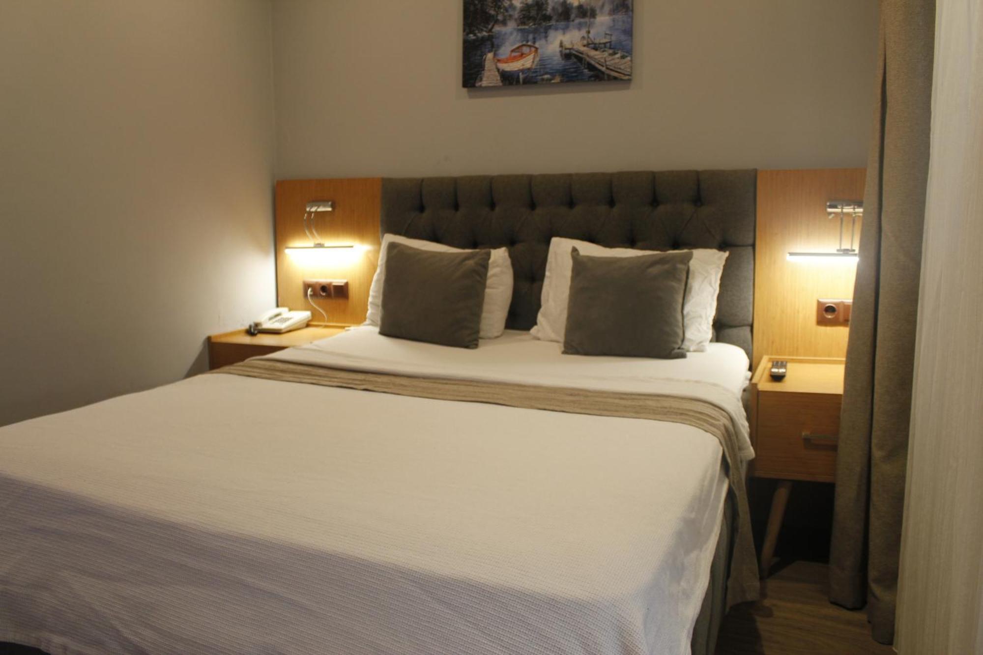 Ada Life Hotel Istanbulská provincie Exteriér fotografie