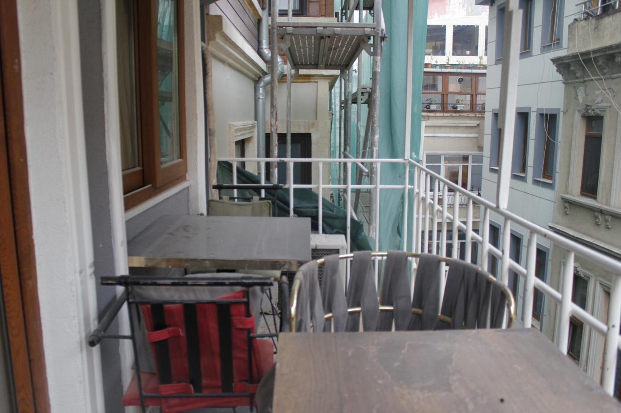Ada Life Hotel Istanbulská provincie Exteriér fotografie