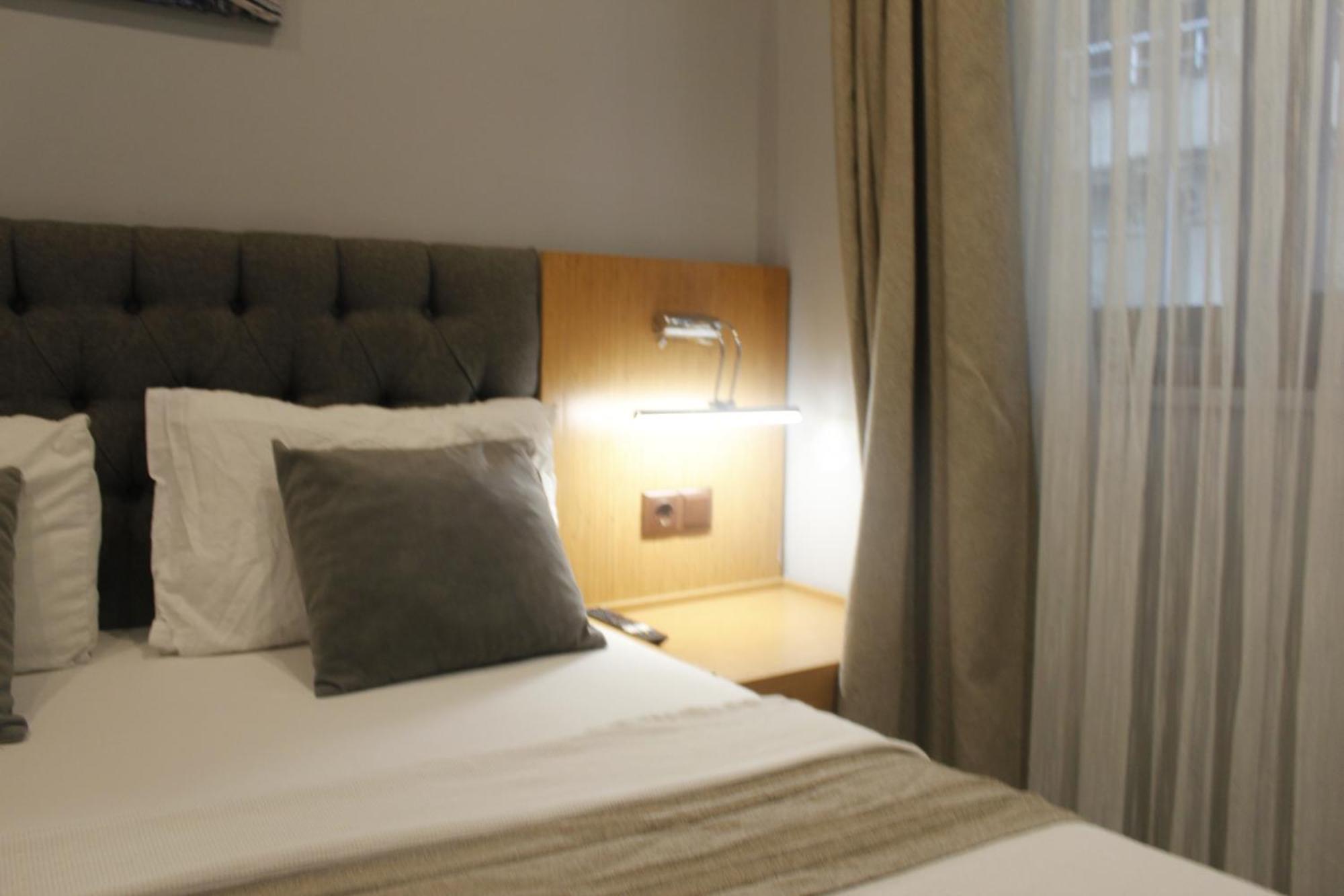 Ada Life Hotel Istanbulská provincie Exteriér fotografie